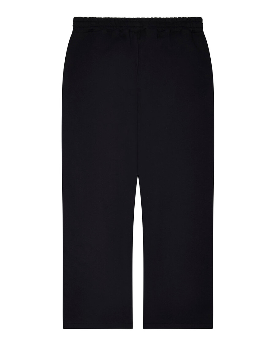 trapstar x ed hardy dbd jogger – schwarz